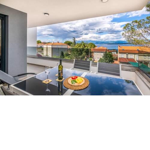 Modern Apartments Elle