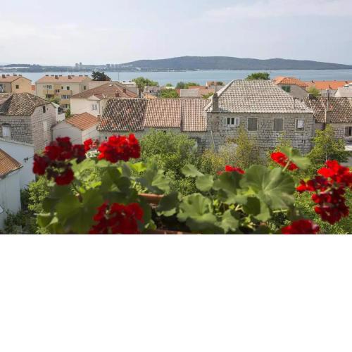 Modern & Panoramic Sea View Apartment near Split