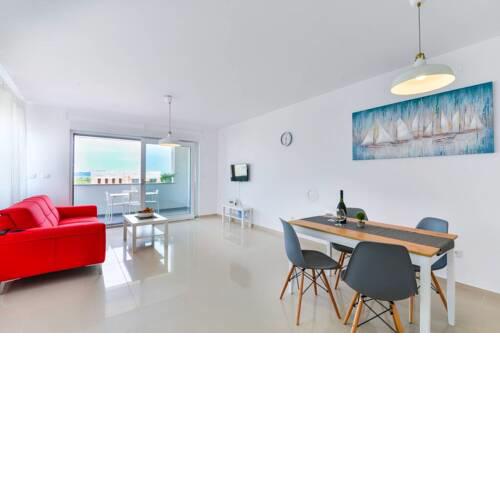 Modern two bedroom apartment - SK1