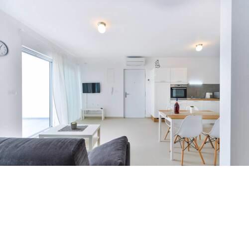 Modern two bedroom apartment - SK2
