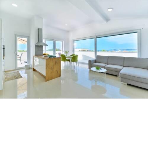Modern two bedroom apartment - SK3