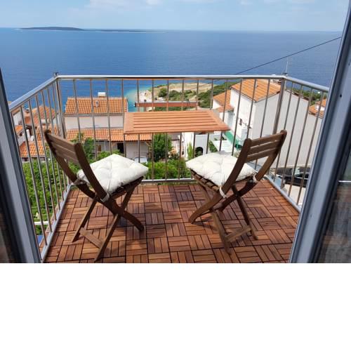 Modern Two Floors Apartment With A Beautiful View