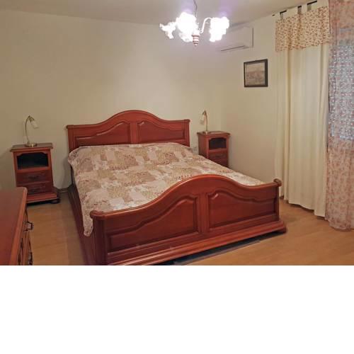 Apartment Elke Maria mit Privatpool und Poolmassage