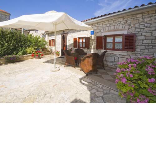 Mon Perin Castrum - Apartment Ivan
