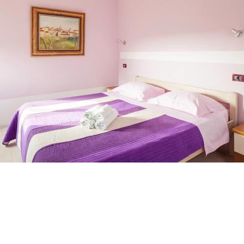 Mon Perin Castrum - Rooms Dado