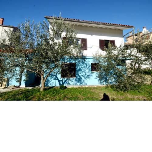 Mon Perin Castrum-Apartment Floris