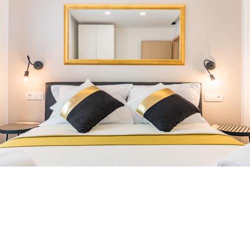 Monte Paradiso Deluxe