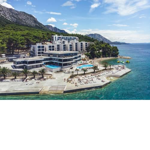 MORENIA All Inclusive Resort