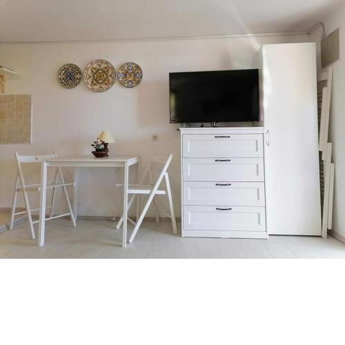 Mošćenička Draga Studio Apartment