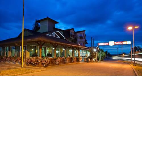 Motel Kod Bakija