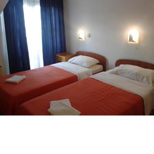 Motel Sun Sport