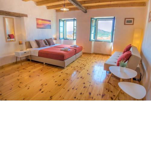 Motovun House