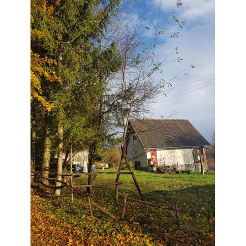 Mountain House BeLuNi