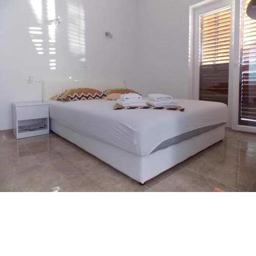 Mountain-view Villa in Podstrana near Adriatic Sea