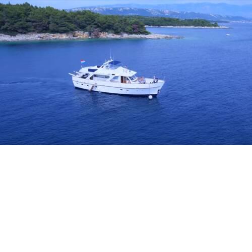 M/Y Adriatic Dream