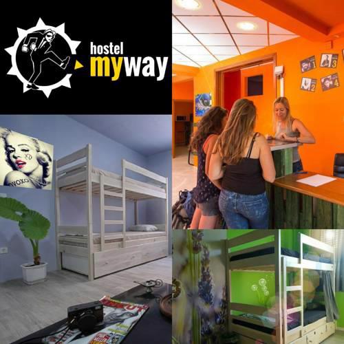 My Way Hostel Dubrovnik