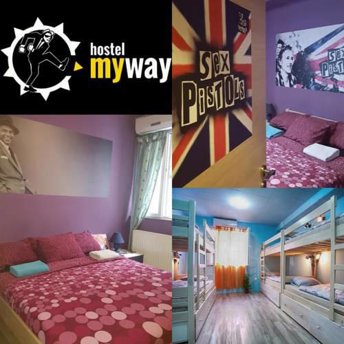 My Way Hostel