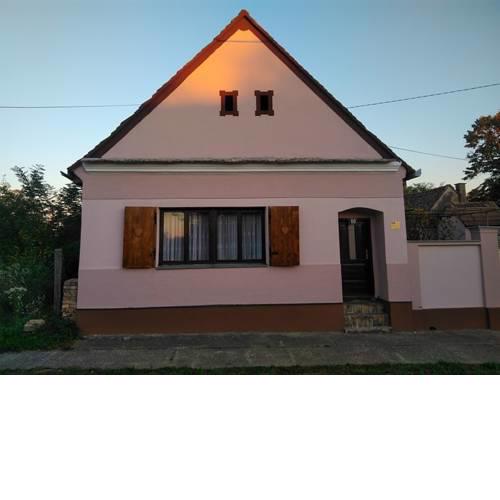 Nađ Holiday Home