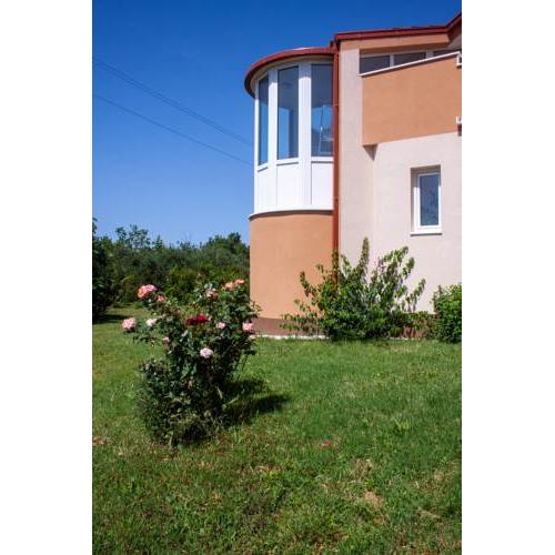 Nadalina Apartment