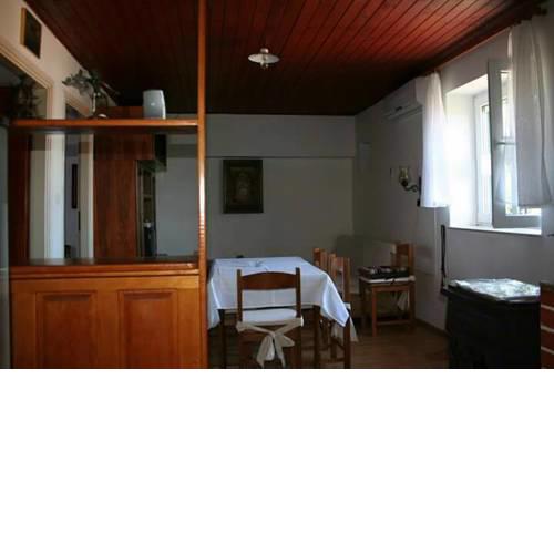 Nadica Vlahov - apartman