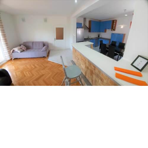 Natasa Apartment