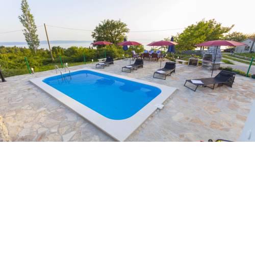 Villa Nature Rosa Tucepi