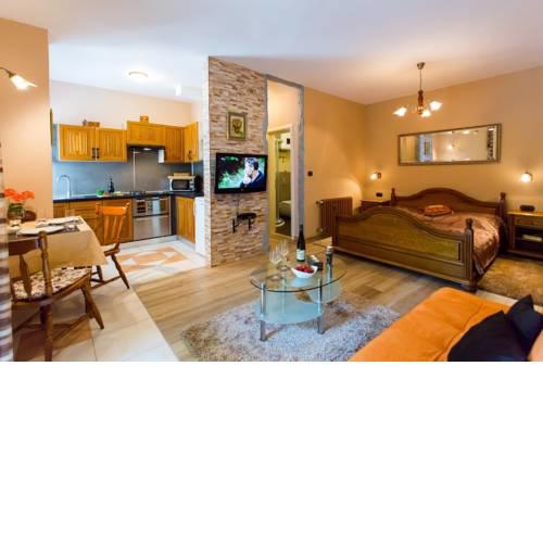 Natural suite