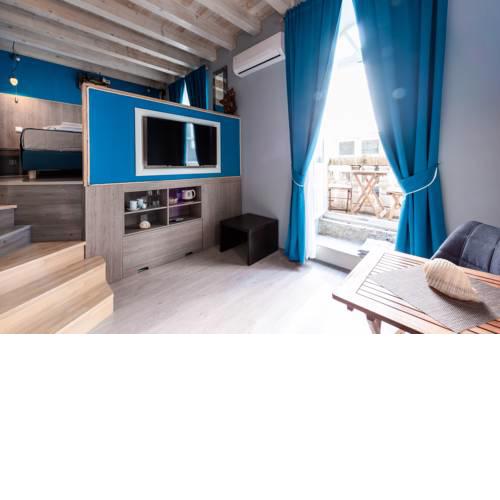 Nautica Rooms