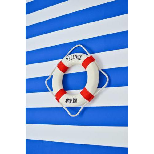 Nautical Rooms