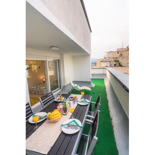 Nebo Studio Apartment