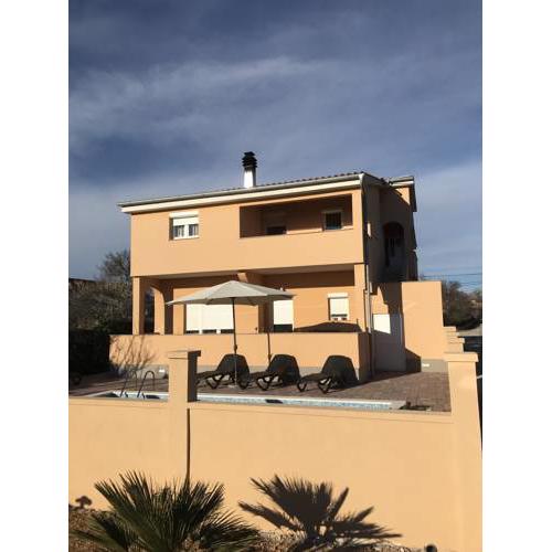 Nelly Apartments