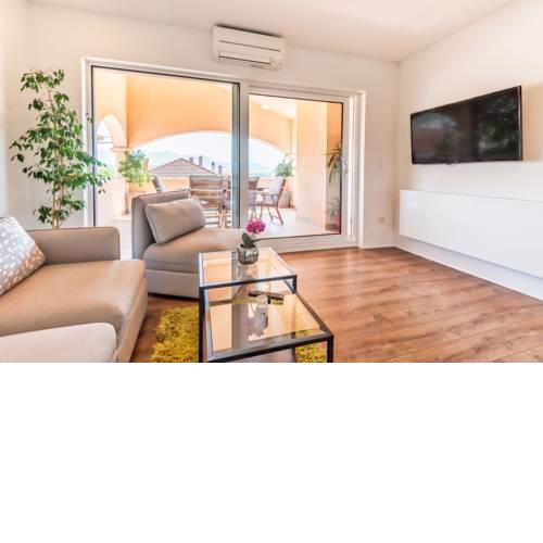 Neretva Valley Apartments