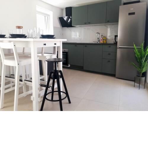 NEW 3bedroom HOUSE - Jezera, Murter