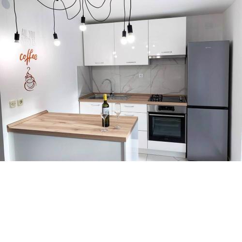 NEW Apartment Ema