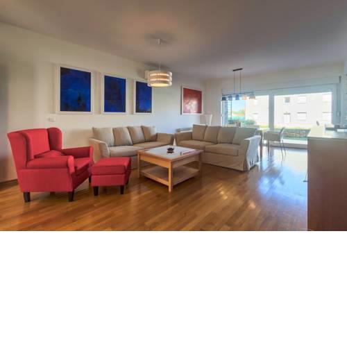 NEW Apartment Tarin