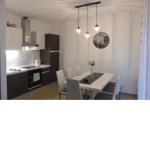 NEW, cozy&sea view apartment