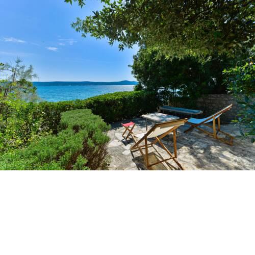 New Holiday Home Janika Directly On Beach