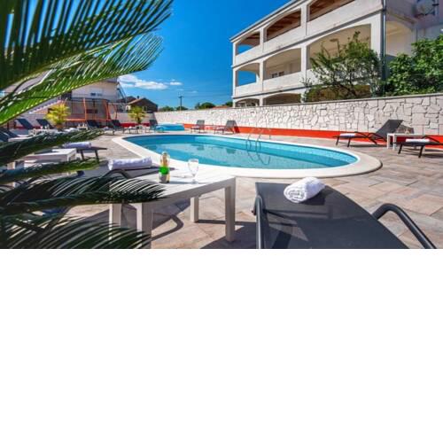 New! Luxurious Villa ANCORA
