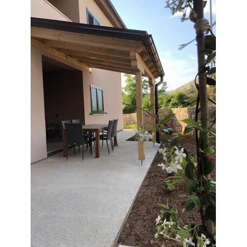New Marin Apartments
