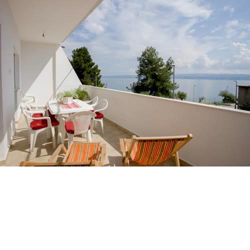 New modern apartment , close to the beach