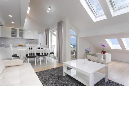 New Penthouse Hvar