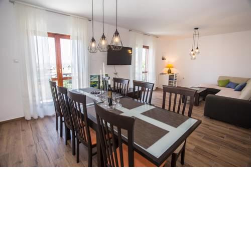 New superior apartment Sincic