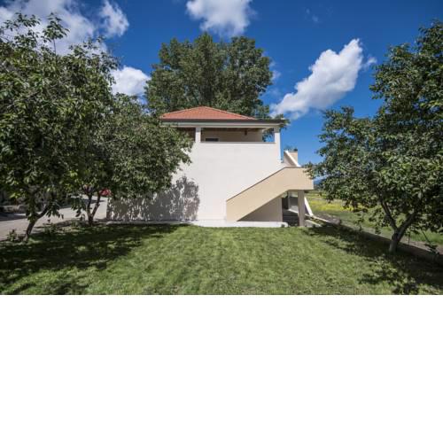 Luxurious Villa Sennia with a private pool
