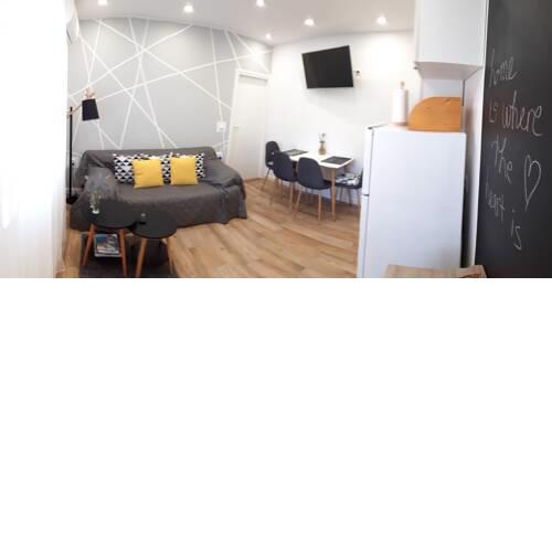 Newly renovated Apartmant in Zadar