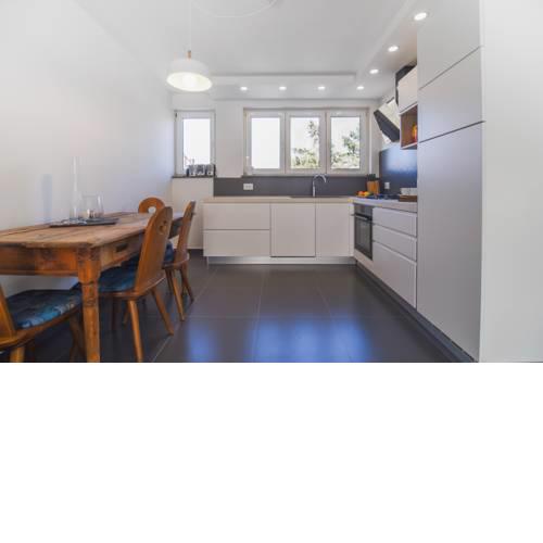 Newly renovated apartment in Labin, Croatia