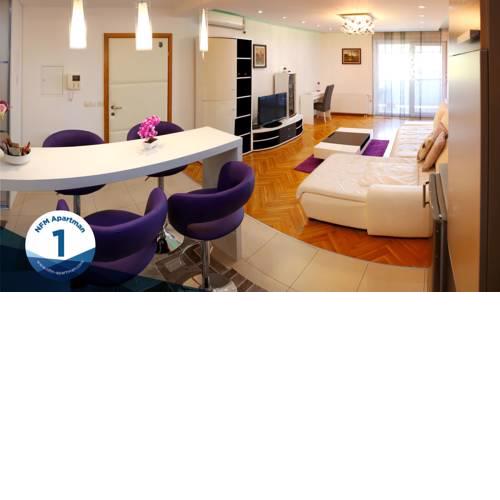 NFM Apartman
