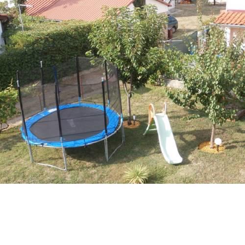 Nice apartman