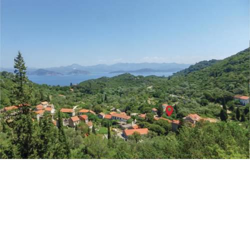 Nice apartment in Maranovici with WiFi and 1 Bedrooms