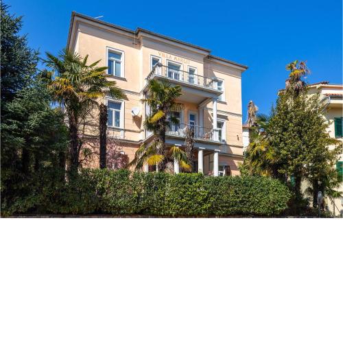 Nice apartment in Opatija with WiFi and 1 Bedrooms