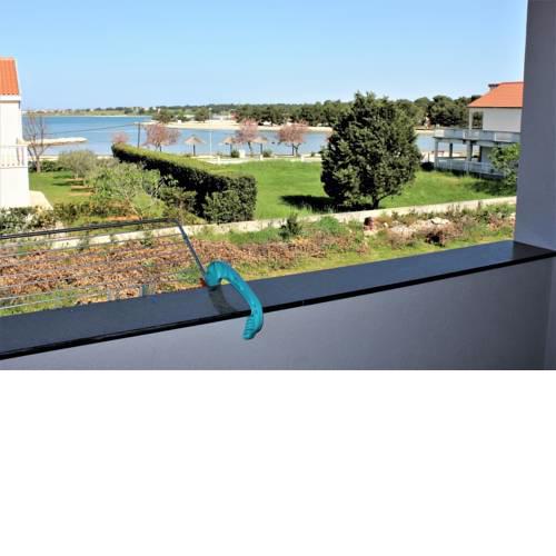 Nice Family Studio with Seaview (3608-4)